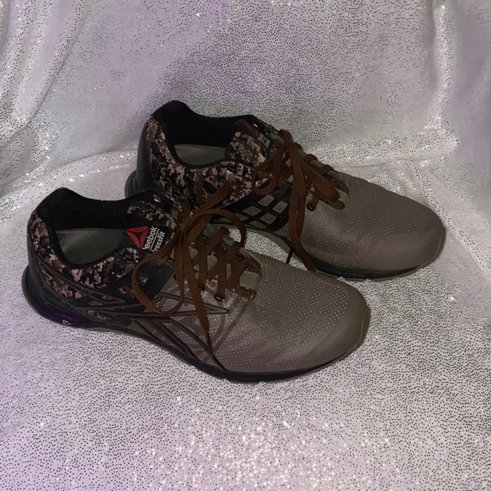Reebok Crossfit Shoes
